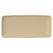 Tuxton VYZ-107Y Tray 10-7/8" X 5" X 1"H Rectangular