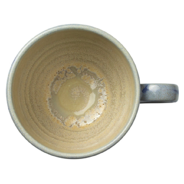 Steelite 1780X0021 Liv Cup 8.0 Oz 4.625" X 2.875"
