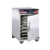 Cres Cor H137SUA6D Cabinet Mobile Heated Half-size