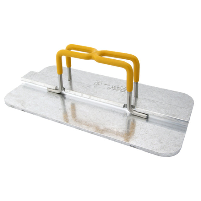 Prince Castle 370-A Meat Press 12" X 6" Removable Handle