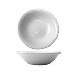 International Tableware BR-11 Fruit Bowl 6.5 Oz. 4-5/8" Dia. X 1-1/2" H