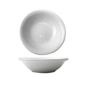 International Tableware BR-11 Fruit Bowl 6.5 Oz. 4-5/8" Dia. X 1-1/2" H