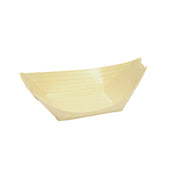 FOH DSD053NAW28 Servewise™ Disposable Boat 2-1/2 Oz. 4" X 2-3/4" X 1-1/2"