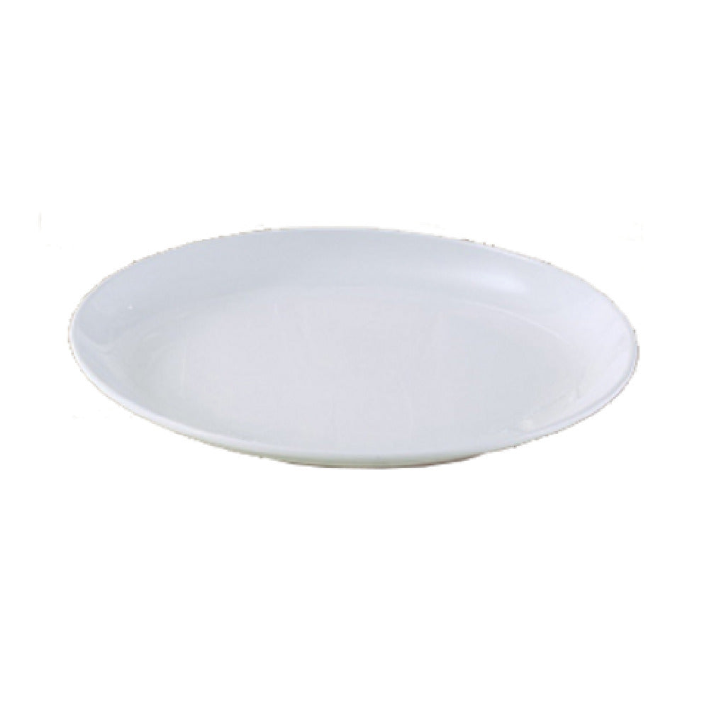 Yanco CO-1018 Plate 18" Dia. Round