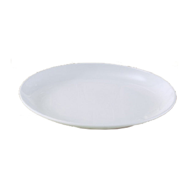 Yanco CO-1018 Plate 18" Dia. Round