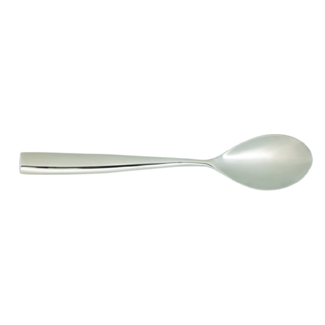 Arc Cardinal FP120 Chef & Sommelier Liv Ii Dessert Spoon (L:7.875'' X W:1.535'') 18/10 Stainless Steel