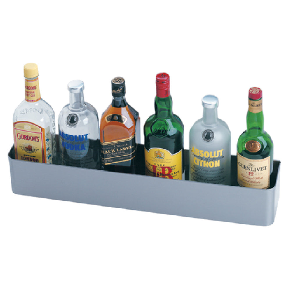 Krowne S-24 Silver Series Speedrail 24"W Field Mount Only