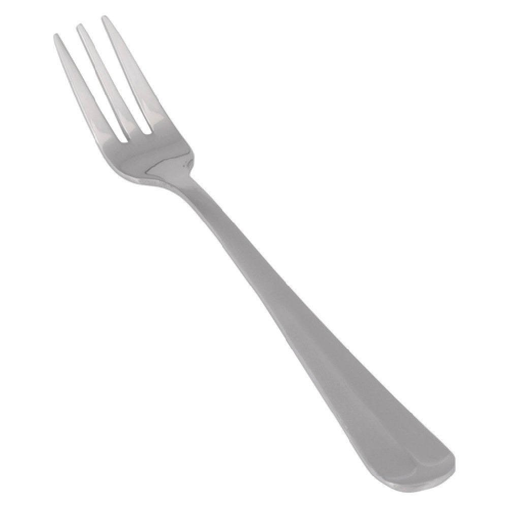 Stanton Trading FL130-07 Oyster Fork 5-1/2" Heavy Weight
