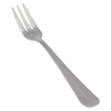 Stanton Trading FL130-07 Oyster Fork 5-1/2" Heavy Weight
