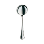 BauscherHepp 54.3089.6030 Soup Spoon 7" Silver Plate Finish