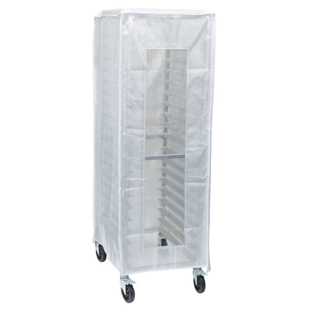 Winco ALRK-20-HC Sheet Pan Rack Cover Heavy Duty 23"W X 28"D X 62"H