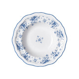 Steelite 62557FP814 Rim Soup Bowl 15.0 Oz 9.75"