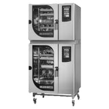 Blodgett 61BE/101BE Combi Oven Steamer Electric Boiler