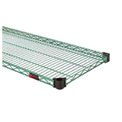 Eagle QA1824E Quad-Adjust® Shelf Wire 24"W X 18"D