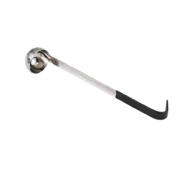 Vollrath 4980120 Ladle Equipped With All-natural Antimicrobial One-piece