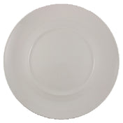 Vertex China LD-E21 Entrée Plate 11-1/2" Dia. Round