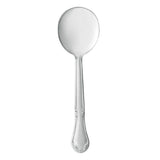 Libbey 901 016 (Formerly World Tableware) Bouillon Spoon 5-3/4" 18/0 Stainless Steel
