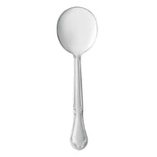 Libbey 901 016 (Formerly World Tableware) Bouillon Spoon 5-3/4" 18/0 Stainless Steel
