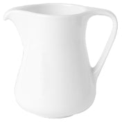 Steelite 61101ST0287 Creamer 6.5 Oz X 3.0"