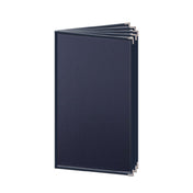 Risch 2008 8.5X14 Pajco Semi-flexible Menu Cover (specify Color) 8-1/2" X 14"
