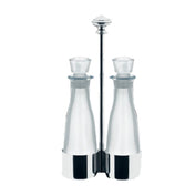 BauscherHepp 19.1906.6440 Oil/Vinegar Set 9"H (2) 5.22 Oz. Bottles
