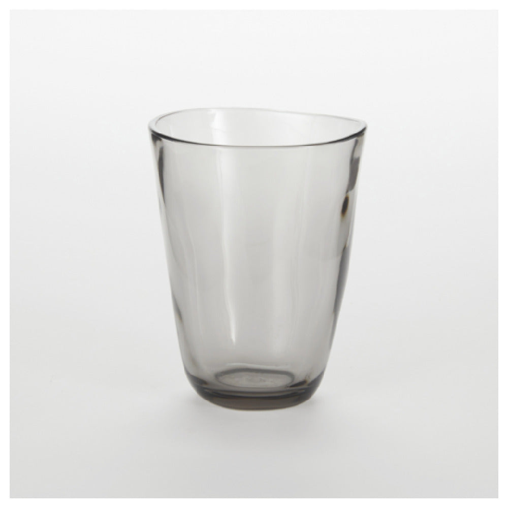 American Metalcraft BCR9ST Stackable Rocks Glass Tritan Storm