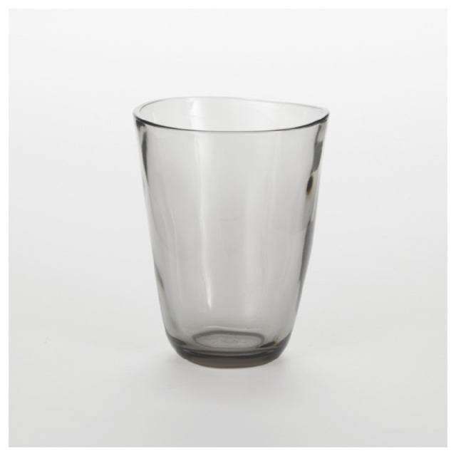 American Metalcraft BCR9ST Stackable Rocks Glass Tritan Storm
