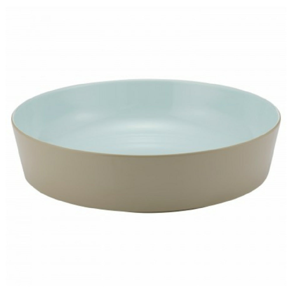 BauscherHepp TSG4655BL Mayfair Large Bowl 10-7/10" Dia. X 2-3/5"H
