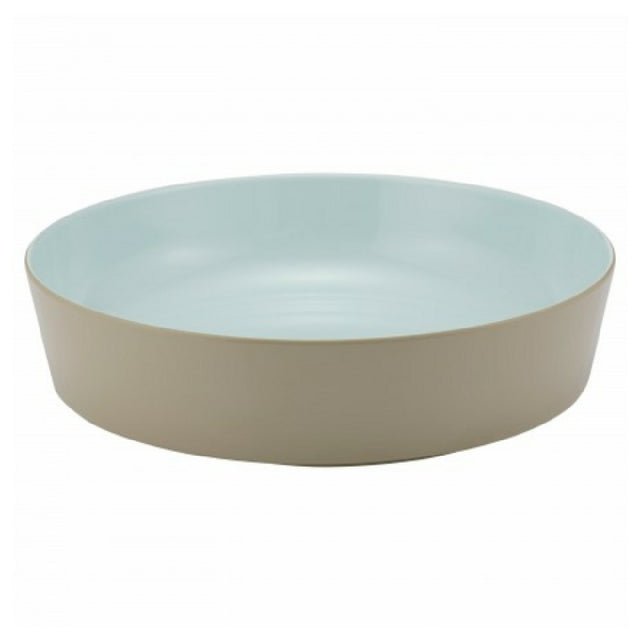 BauscherHepp TSG4655BL Mayfair Large Bowl 10-7/10" Dia. X 2-3/5"H