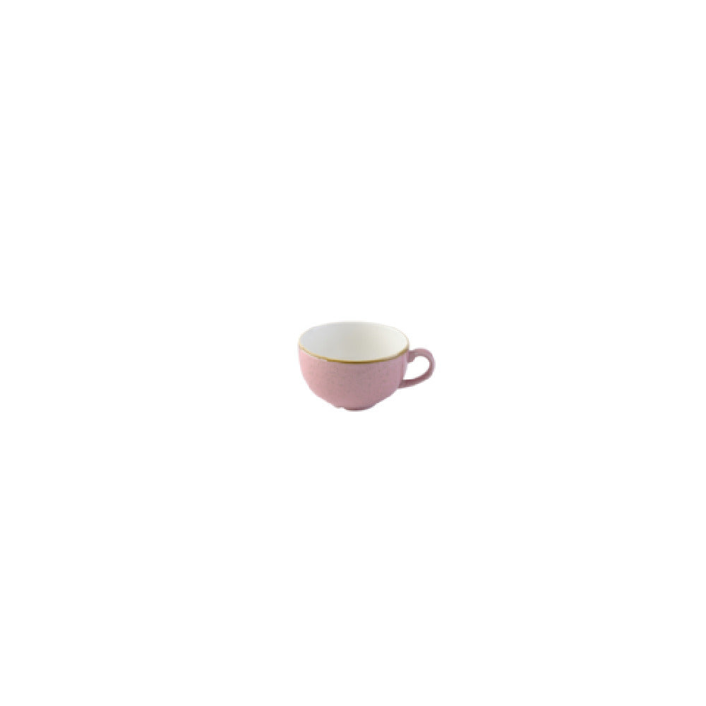 Churchill China SPPSCB281 - Cappuccino Cup, 12 Oz., With Handle