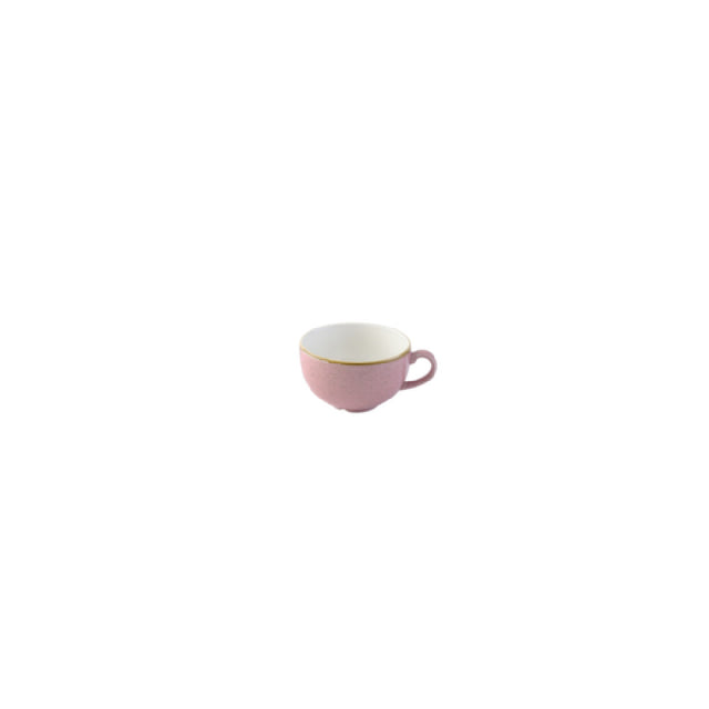 Churchill China SPPSCB281 - Cappuccino Cup, 12 Oz., With Handle