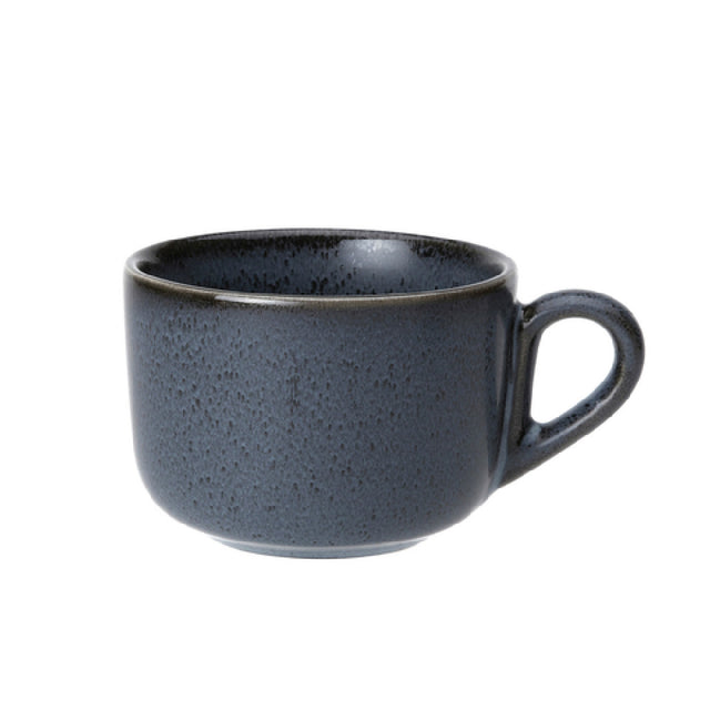 Steelite 6124RG025 Coffee/Tea Cup 9.0 Oz 4.75" X 3.5" X 2.5"
