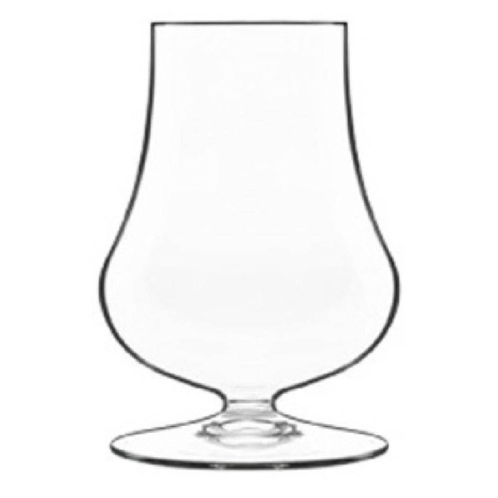 BauscherHepp 12499/01 The Tester Glass 7.75 Oz. 3" Dia. X 4-3/8"H