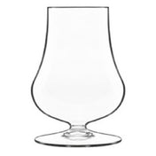 BauscherHepp 12499/01 The Tester Glass 7.75 Oz. 3" Dia. X 4-3/8"H