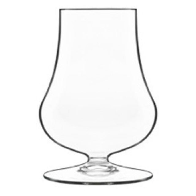 BauscherHepp 12499/01 The Tester Glass 7.75 Oz. 3" Dia. X 4-3/8"H