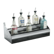 Krowne RD-22 Royal Series Double Speed Rail Built-in 22"W X 10"D
