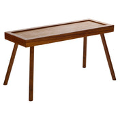 BauscherHepp P428904 Display Riser 14" X 5" X 6-3/4"H Rectangular