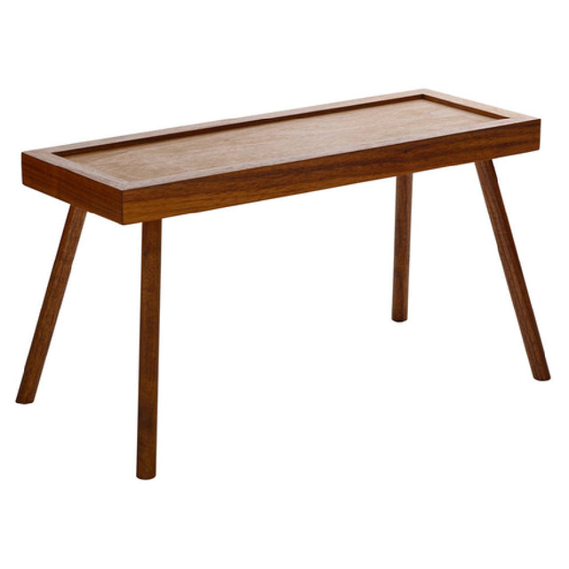 BauscherHepp P428904 Display Riser 14" X 5" X 6-3/4"H Rectangular