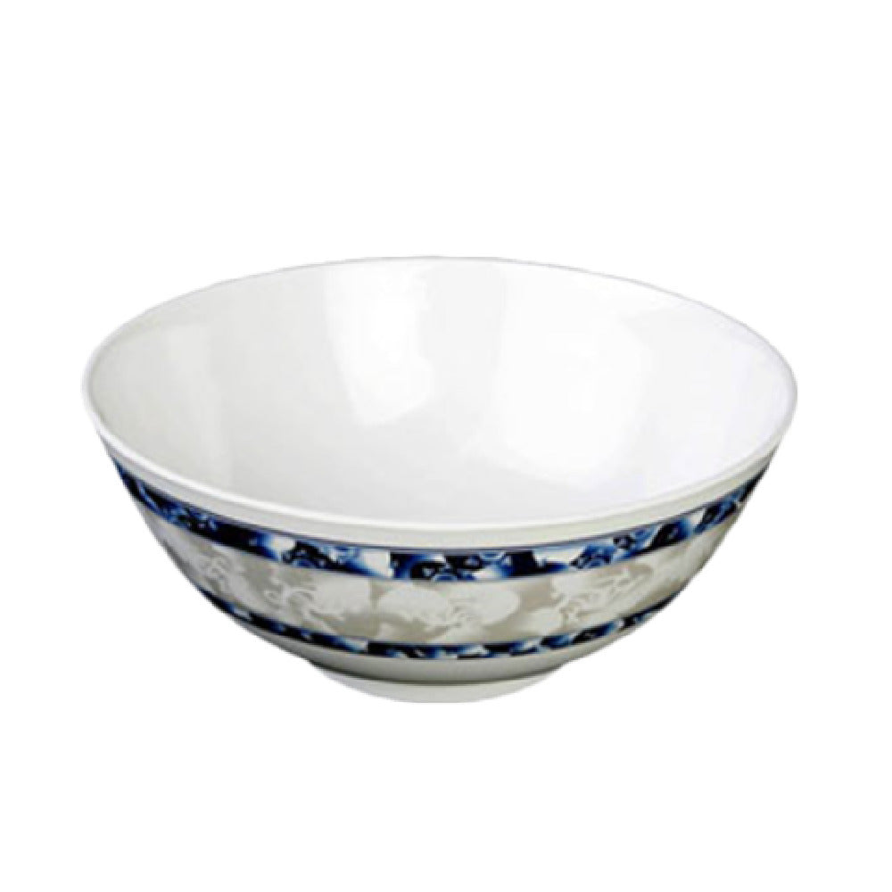 Thunder Group 5207DL Rice Bowl 39 Oz. 7" Dia.