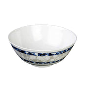 Thunder Group 5207DL Rice Bowl 39 Oz. 7" Dia.