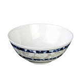 Thunder Group 5208DL Rice Bowl 56 Oz. 8" Dia.