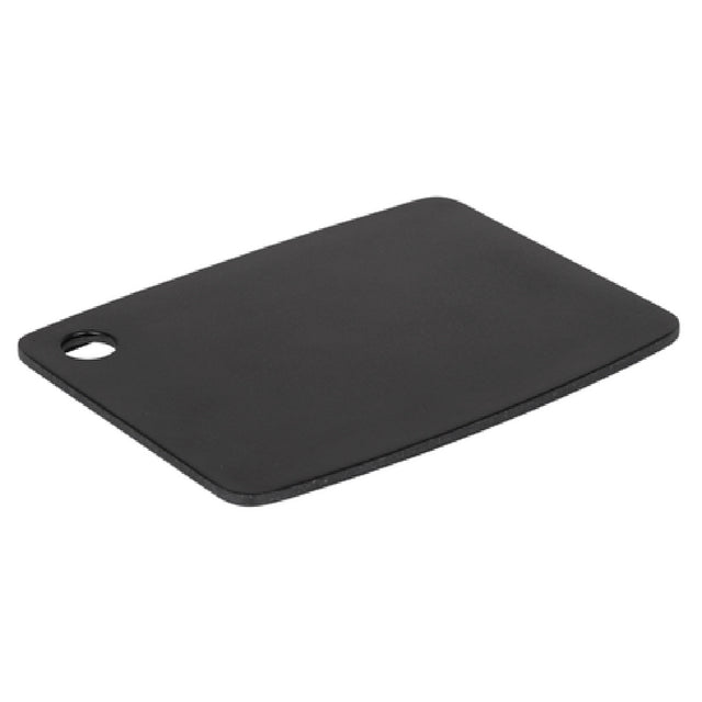 Elite Global Solutions ECO86RC-B Serving Board 8" X 6" X 1/2"H Rectangular