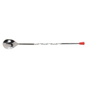 Hubert 53004 - Bar Spoon, 5 Ml (1 Tsp), 11"