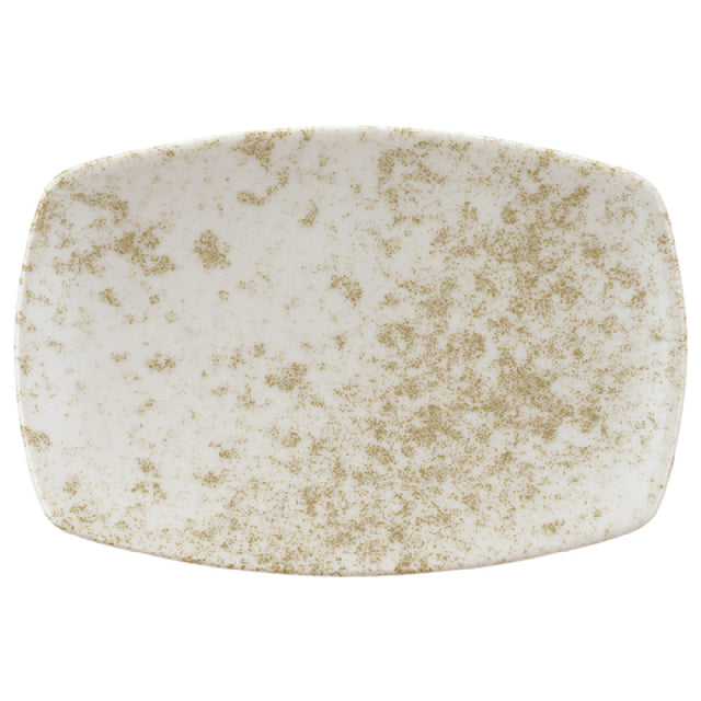 BauscherHepp 712328-425776 Platter 11"x 7.2"x 1.0"H Rectangular