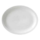 Vertex China RN-14 Platter 13-1/4" Oval