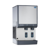 Follett 25CI425W-S Symphony Plus™ Ice & Water Dispenser Countertop