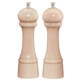 Chef Specialties 8202 (082023) Chef Professional Series Windsor Salt Mill/Pepper Mill Set