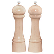 Chef Specialties 8202 (082023) Chef Professional Series Windsor Salt Mill/Pepper Mill Set