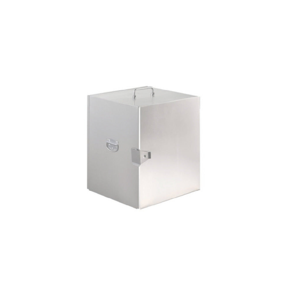 FOH BTC001BSS18 Smart Buffet Ware® Hot Food Warmer 15.25" X 14.5" 110v