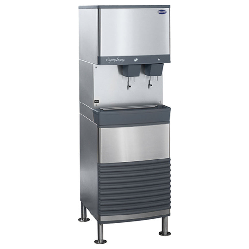 Follett 50FB414A-L Symphony Plus™ Ice And Water Dispenser